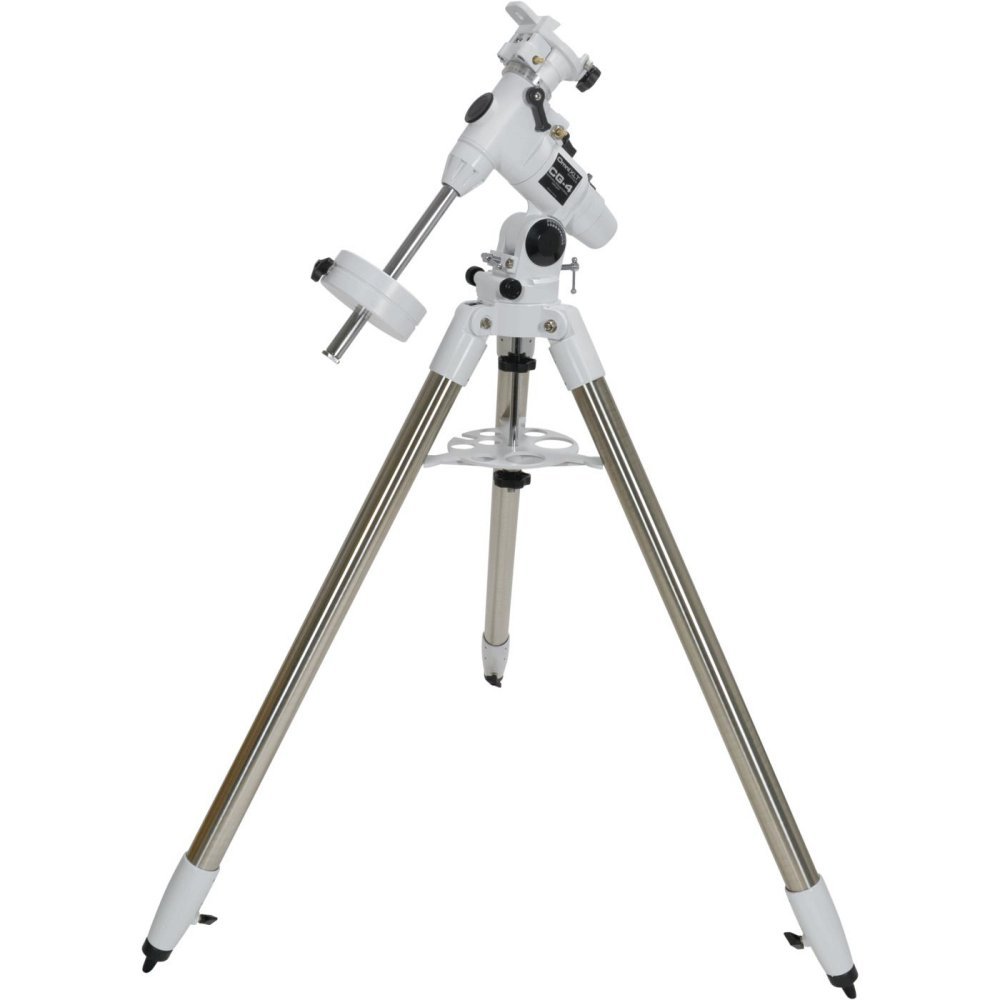 Montáž Celestron CG-4