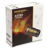 Farebná kamera Omegon GUIDE 2000 C Color