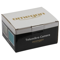 Farebná kamera Omegon Telemikro USB