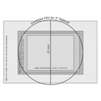 Hvezdársky ďalekohľad Boren-Simon N 200/568 8″ PowerNewton Astrograph OTA