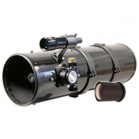 Hvezdársky ďalekohľad Boren-Simon N 200/730 8″ PowerNewton Astrograph OTA