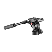 Statívová hlava Manfrotto Befree live compact and lightweight fluid video head