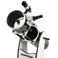 Hvezdársky ďalekohľad Sky-Watcher N 200/1200 Dobson 8″ Flex Tube