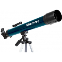 Sada mikroskopu 150x-900x, teleskopu 50/600 a binokulárního dalekohledu 6x21 Discovery Scope 3