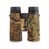 Binokulárny ďalekohľad Carson 3D Series 10x42mm High Definition Waterproof Binoculars, ED Glass, Mossy Oak Camouflage