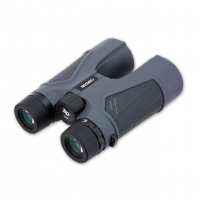 Binokulárny ďalekohľad Carson 3D Series 10x50mm High Definition Waterproof Binocular