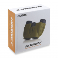 Binokulárny ďalekohľad Carson Hornet™ 8x22
