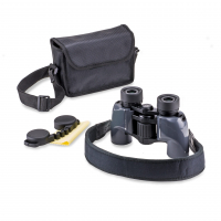 Binokulárny ďalekohľad Carson Mantaray™ 8x24mm Porro Prism Compact Binoculars