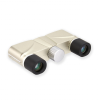 Binokulárny ďalekohľad Carson OperaView™ 4x10mm Ultra Compact Binocular