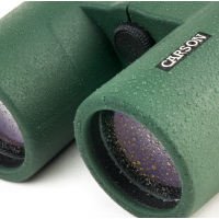 Binokulárny ďalekohľad Carson JR Series 10x42mm Full Sized Waterproof Binoculars, Green