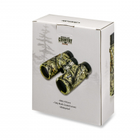 Binokulárny ďalekohľad Carson JR Series 10x42mm Full Sized Waterproof Binocular, Mossy Oak Camouflage