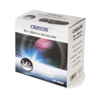 Binokulárny ďalekohľad Carson VP 8x32 High Definition