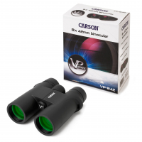 Binokulárny ďalekohľad Carson VP 8x42 High Definition