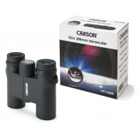 Binokulárny ďalekohľad Carson VP 10x25 High Definition