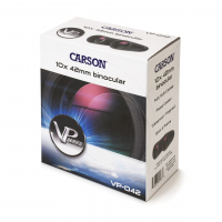 Binokulárny ďalekohľad Carson VP 10x42 High Definition