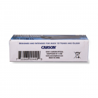 Zvětšovací sklo Carson MicroMag™ 11x LED Lighted Focusing Loupe