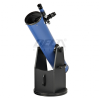 Hvezdársky ďalekohľad DeltaOptical Dobson 8″ F/6 M-CRF 1:10