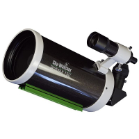 Hvezdársky ďalekohľad Sky-Watcher 180/2700 MAK EQ5