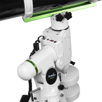 Hvezdársky ďalekohľad Sky-Watcher 8″ 200/1000 GHEQ-5 SynScan (s ovládačom)