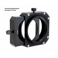 Filter changer TS Optics with M54x0.75 thread for full frame cameras