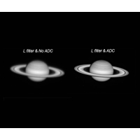 Korektor atmosférickej disperzie TS Optics ADC