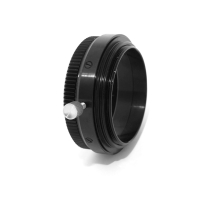 TS Optics 360° Rotation Adapter - double-sided M68x1 thread