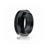 TS Optics 360° Rotation Adapter - M63x1 male Thread - M68x1 female Thread