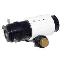 Okulárový výťah TS Optics 2.5" RAP focuser with M86x1 telescope mount