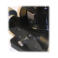 Okulárový výťah TS Optics 2&Prime; MONORAIL Dual Speed Focuser for SC Telescopes - SC Thread