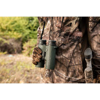 Binokulárny ďalekohľad HAWKE Frontier LRF 10x42