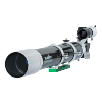 Hviezdársky ďalekohľad Sky-Watcher EvoStar 100ED 100/900 OTA