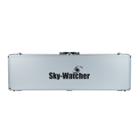 Hviezdársky ďalekohľad Sky-Watcher EvoStar 100ED 100/900 OTA