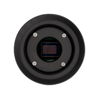 ZWO ASI482MC USB3.0 Color CMOS Camera - Sensor D= 12.86 mm, 5.8 µm Pixel Size