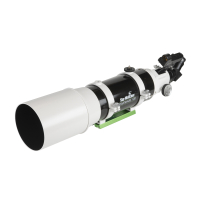 Hvezdársky ďalekohľad Sky-Watcher BK 120/600 OTA