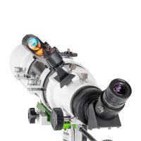 Hvezdársky ďalekohľad Sky-Watcher AC 102/500 AZ Pronto