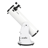 Hvezdársky ďalekohľad Sky-Watcher N 254/1200 Dobson 10″