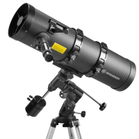 Hviezdársky ďalekohľad Bresser Pollux 150/1400 EQ3 + Slnečný filter